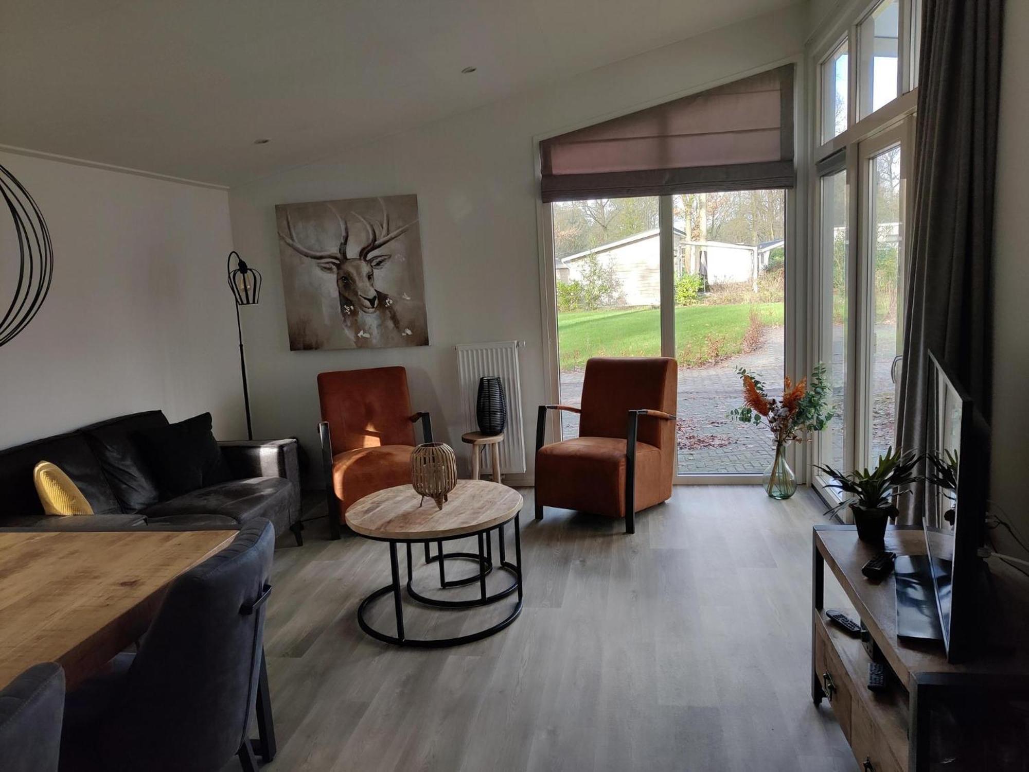 Landgoed Het Grote Zand Hooghalen Exteriör bild